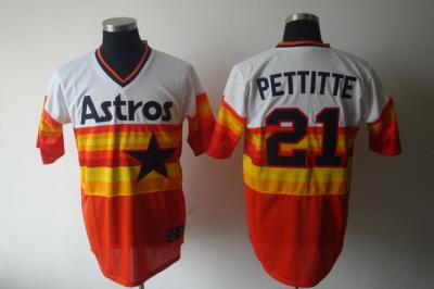 MLB Jersey-763